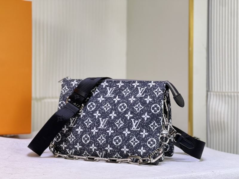 LV Satchel bags